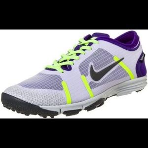 COPY - Nike Lunar-Element Womens Outlast Cross Fi…